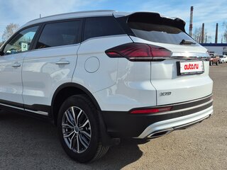 2024 Belgee X70 I, белый, 2200000 рублей, вид 3