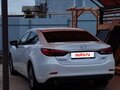 2014 Mazda 6 III (GJ), белый, 1690000 рублей - вид 11