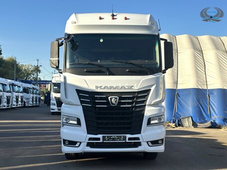 2023 КамАЗ 54901, белый, 3950000 рублей, вид 2