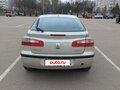 2004 Renault Laguna II, белый, 250000 рублей - вид 6