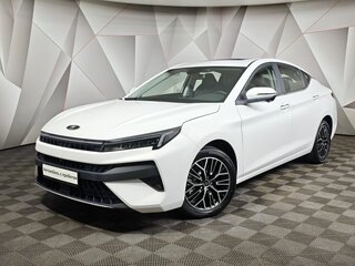 2024 Москвич 6, серый, 1643000 рублей, вид 1