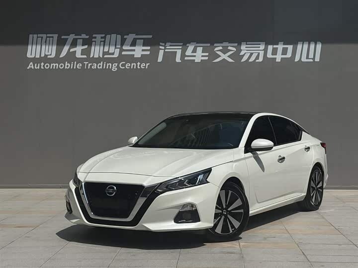 Открыть фотографии: Nissan Teana IV (L34)