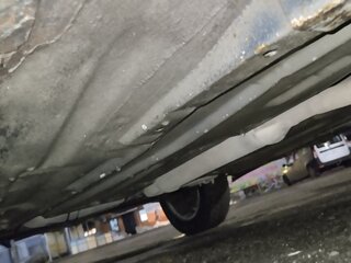 2002 Lada (ВАЗ) 2110, чёрный, 140000 рублей, вид 4