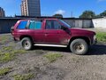 1991 Nissan Terrano I, красный, 510000 рублей - вид 3