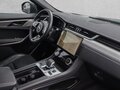 2024 Jaguar F-Pace I Рестайлинг, серый - вид 11