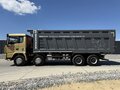 2024 Shacman (Shaanxi) X3000, жёлтый, 7150000 рублей - вид 5