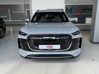 2026 Tenet T8, серый, 3099000 рублей, вид 3