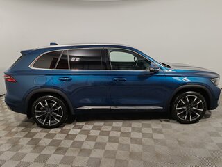 2023 Geely Monjaro I, синий, 2645000 рублей, вид 4