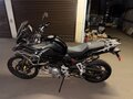 2018 BMW F 850 GS, чёрный, 950000 рублей - вид 2