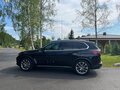 2018 BMW X5 40i IV (G05/G18), чёрный, 4650000 рублей - вид 9