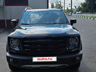 2024 Haval Dargo I, чёрный, 2700000 рублей, вид 1