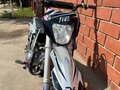 2024 Regulmoto Five 125, серебристый, 80000 рублей - вид 7