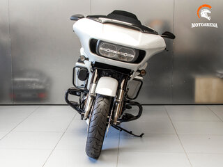 2020 Harley-Davidson CVO Road Glide, белый, 2278483 рублей, вид 2
