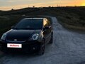 2008 Ford Fiesta Mk5, чёрный, 450000 рублей