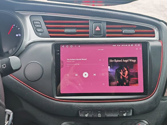 2018 Kia Ceed II Рестайлинг, коричневый - вид 7