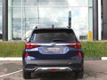 2020 Kia Seltos I, синий - вид 4