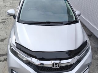 2015 Honda Shuttle II, серый, 1050000 рублей, вид 5