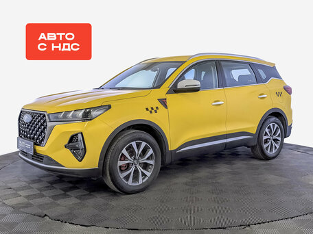 Chery Tiggo 7 Pro Max I