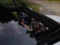 2017 Mercedes-Benz E-Класс 400 V (W213, S213, C238), белый, 2800000 рублей - вид 7