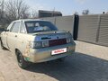 2004 Lada (ВАЗ) 2110, серебристый, 200000 рублей - вид 3