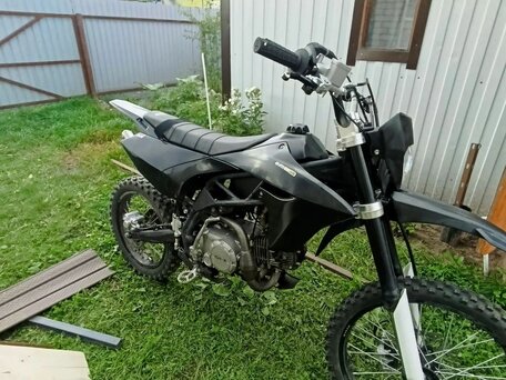 2025 GR GR-X, чёрный, 55000 рублей, вид 3
