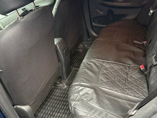 2012 Toyota Corolla X (E140, E150) Рестайлинг, синий, 1250000 рублей, вид 4