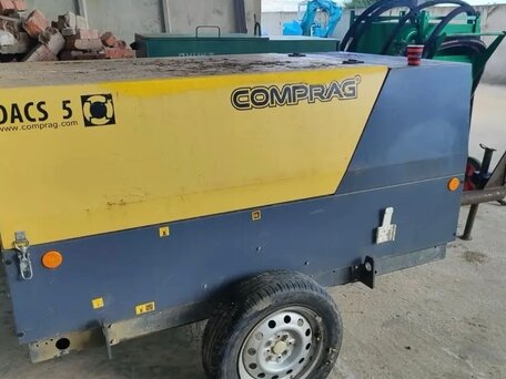 2023 Canycom J80, 980000 рублей, вид 1