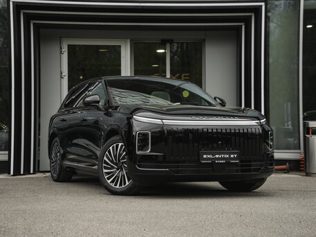 2025 Esteo Exlantix ET, чёрный, 6990000 рублей, вид 1