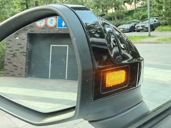 2018 Audi S5 II (F5), белый, 3500000 рублей - вид 22