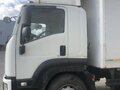 2017 Isuzu Forward (F-Series), белый - вид 2