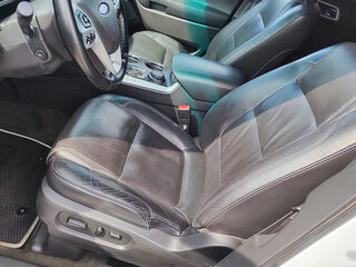 2013 Ford Explorer V, белый, 2200000 рублей, вид 4