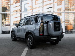 2023 Jetour Traveller, серый, 2780000 рублей, вид 2