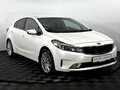 2019 Kia Cerato III Рестайлинг (Classic), белый, 1800000 рублей - вид 3