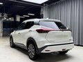 2023 Nissan Kicks I Рестайлинг, белый, 1120000 рублей - вид 3