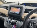 2019 Honda Freed II, зелёный, 1550000 рублей - вид 10
