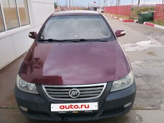 2012 Lifan Solano I (620), пурпурный, 290000 рублей, вид 3