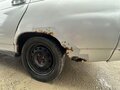 2007 Lada (ВАЗ) 2110, серебристый, 150000 рублей - вид 6