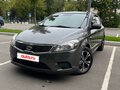 2010 Kia Ceed I Рестайлинг, серебристый - вид 2