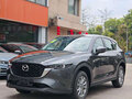 2024 Mazda CX-5 II Рестайлинг, серый, 2701001 рублей