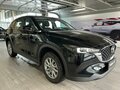 2026 Mazda CX-5 II Рестайлинг, чёрный, 3700000 рублей - вид 2