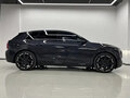 2026 Audi E7X, чёрный - вид 3