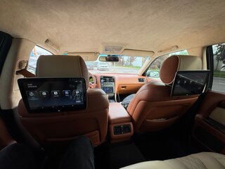 2004 Lexus GS 300 II Рестайлинг, серый, 1200000 рублей, вид 3