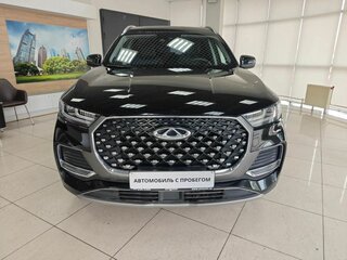 2023 Chery Tiggo 8 Pro Max I, чёрный, 2190000 рублей, вид 2