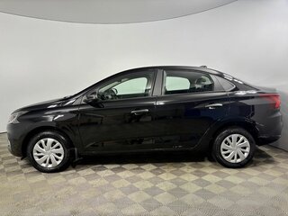 2026 Lada (ВАЗ) Iskra, чёрный, 1342000 рублей, вид 2