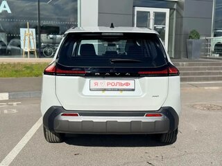 2026 Toyota RAV4 VI (XA60), белый, 4790000 рублей, вид 4