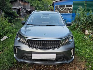 2024 Livan X3 Pro, серый, 1300000 рублей, вид 3