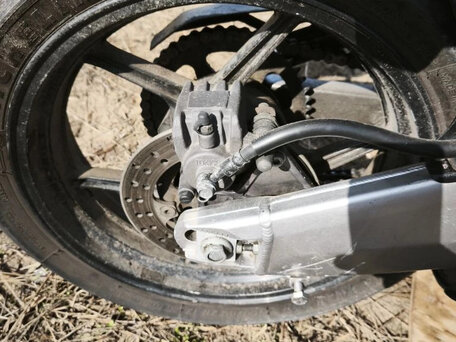 2013 Kawasaki Versys 650, жёлтый, 440000 рублей, вид 3