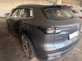 2023 Changan CS55 Plus II, серый - вид 1