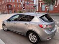2012 Mazda 3 II (BL) Рестайлинг, серебристый, 800000 рублей - вид 6