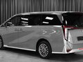 2026 GAC M8, серый, 6249000 рублей - вид 2